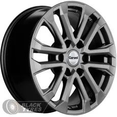 Carwel Пур 1805 (GRT) 7.5J×R18 6×139.7 ET36 DIA100.1