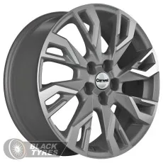 Carwel Чеко 1809 (AGR) 7J×R18 5×108 ET36 DIA65.1