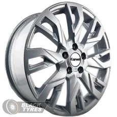 Carwel Чеко 1809 (GRT) 7J×R18 5×108 ET36 DIA65.1