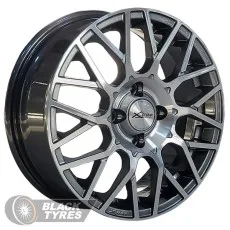 X`trike X-132 (HSB/FP) 6J×R15 4×100 ET37 DIA60.1