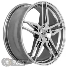 DOTZ Interlagos shine (High Gloss) 7.5J×R17 5×108 ET48 DIA70.1