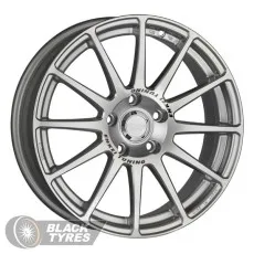 Enkei SC03 (S) 8J×R17 5×114.3 ET35 DIA75