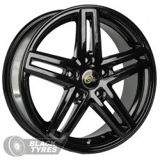 CR-24 (Black)