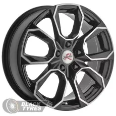 R157 (BK/FP)