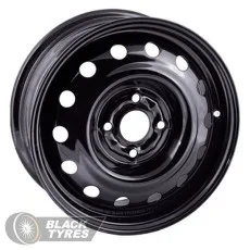 AR036 (Black)