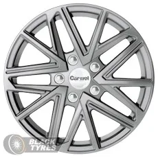 Carwel Галилео (SL) 6J×R16 5×112 ET48 DIA57.1
