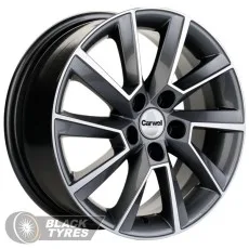 Carwel Иманта 1604 (AGR) 6J×R16 5×100 ET40 DIA54.1