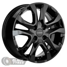 Wheels KHW1503 (Black)