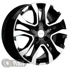 Wheels KHW1503 (Black FP)