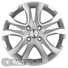 Wheels KHW1503 (F Silver FP)