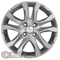 Wheels KHW1503 (F Silver)