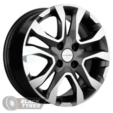 Wheels KHW1503 (Gray FP)