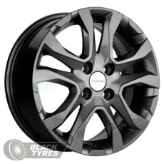 Wheels KHW1503 (Gray)