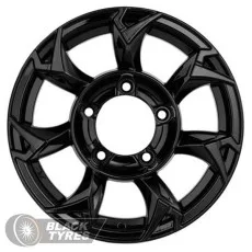 Wheels KHW1505 (Black)