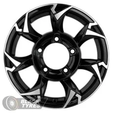 Wheels KHW1505 (Black FP)