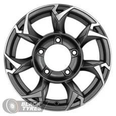 Wheels KHW1505 (Gray FP)