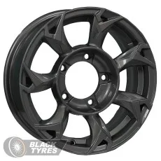 Wheels KHW1505 (Gray)