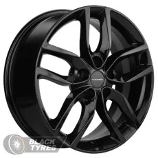 Wheels KHW1708 (Black)