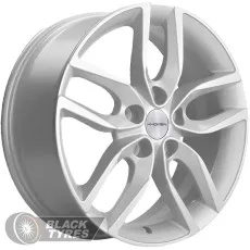 Wheels KHW1708 (F Silver)