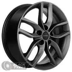 Wheels KHW1708 (Gray)