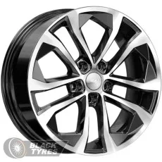 SKAD Тукан (Алмаз) 7J×R17 5×100 ET45 DIA67.1