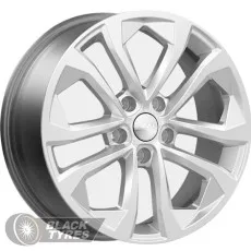 SKAD Тукан (Селена) 7J×R17 5×100 ET45 DIA67.1