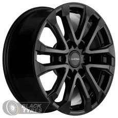 Wheels KHW1805 (Black)