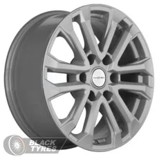 Wheels KHW1805 (F Silver)