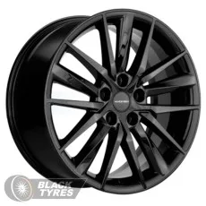 Wheels KHW1807 (Black)
