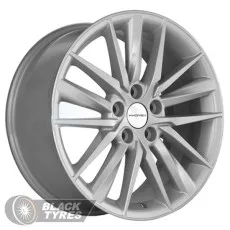 Wheels KHW1807 (F Silver)
