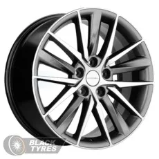 Wheels KHW1807 (Gray FP)