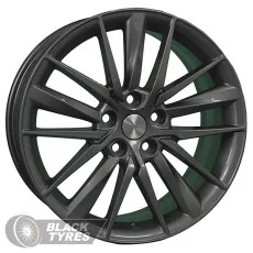 Wheels KHW1807 (Gray)