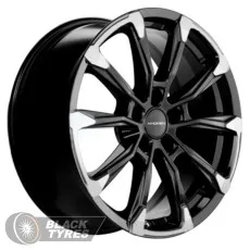 Wheels KHW1808 (Black FP)