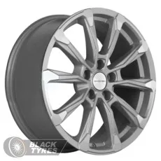 Wheels KHW1808 (F Silver FP)