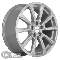 Wheels KHW1808 (F Silver)