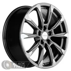 Wheels KHW1808 (Gray FP)