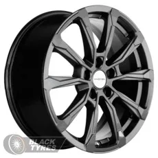 Wheels KHW1808 (Gray)