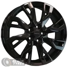 Wheels KHW1809 (Black)