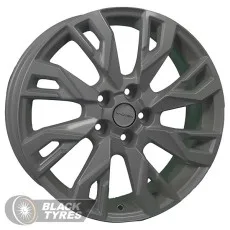 Wheels KHW1809 (F Silver)