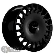 Wheels KHW2007 (Black)