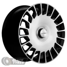 Wheels KHW2007 (Black FP)