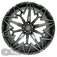 Wheels ZEUS 2202 (Brilliant Chrome)