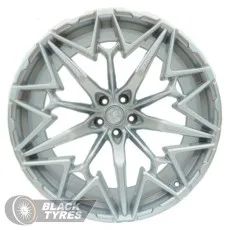 Wheels ZEUS 2202 (Brilliant Silver)