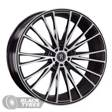 LS Wheels V101 (BKF)