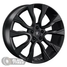 LS Wheels PR40 (MB) 9.5J×R21 5×130 ET46 DIA71.6