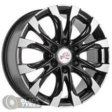 R118 (BK/FP)