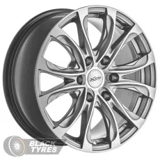 R118 (HSB/FP)