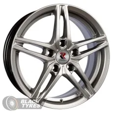 RepliKey B219 (HSB) 6.5J×R16 5×114.3 ET45 DIA67.1