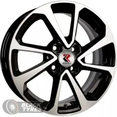 R105 (BK/FP)