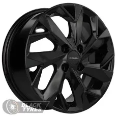 Wheels KHW1508 (Black)